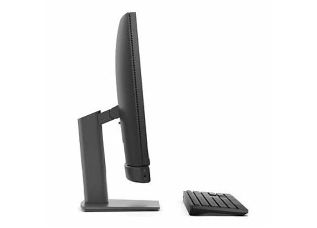 Sistem All-in-One Office – 23.8, Intel Core Ultra 7 265, 16GB DDR5, SSD 512GB, Windows 11 Pro