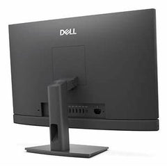 Dell Pro QC24250 – All-in-One 24” FHD, Intel® Core™ Ultra 7 265 vPro®, 16 GB DDR5, 512 GB SSD, cameră HDR, Wi-Fi 6E, Windows 11 Pro, garanție 3 ani ProSupport Onsite