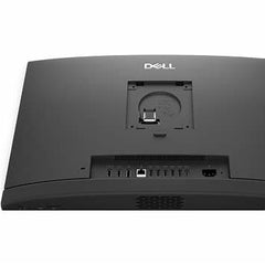 Dell Pro QC24250 – All-in-One 24” FHD, Intel® Core™ Ultra 7 265 vPro®, 16 GB DDR5, 512 GB SSD, cameră HDR, Wi-Fi 6E, Windows 11 Pro, garanție 3 ani ProSupport Onsite