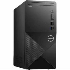 Dell Vostro 3030 MT – desktop business performant, Intel Core i5-14400F, NVIDIA GeForce RTX™ 4060 8 GB, 16 GB DDR5, SSD 1 TB, Wi-Fi 6, Windows 11 Pro, garantie 3 ani ProSupport Onsite