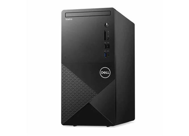 Dell Vostro 3030 MT – desktop business performant, Intel Core i5-14400F, NVIDIA GeForce RTX™ 4060 8 GB, 16 GB DDR5, SSD 1 TB, Wi-Fi 6, Windows 11 Pro, garantie 3 ani ProSupport Onsite