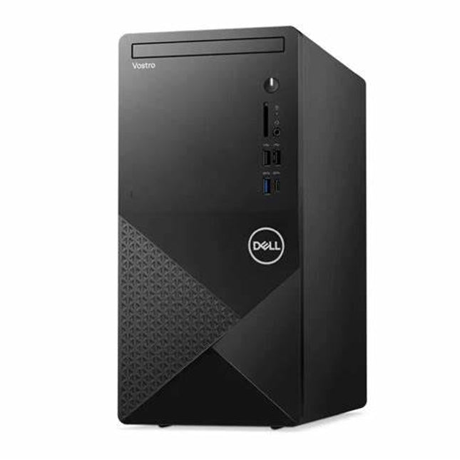 Dell Vostro 3030 MT – desktop business performant, Intel Core i5-14400F, NVIDIA GeForce RTX™ 4060 8 GB, 16 GB DDR5, SSD 1 TB, Wi-Fi 6, Windows 11 Pro, garantie 3 ani ProSupport Onsite