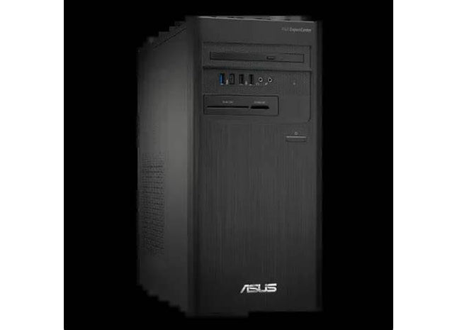 Desktop Business ASUS ExpertCenter D5, D500ME-513500021XA, 512GB M.2 2280 NVMe PCIe 4.0 SSD, 16GB DDR4 U-DIMM, Intel Core i5-13500