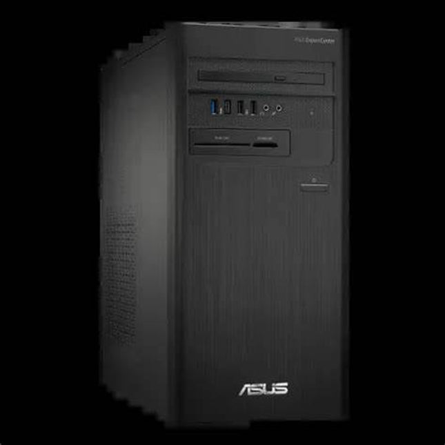 Desktop Business ASUS ExpertCenter D5, D500ME-513500021XA, 512GB M.2 2280 NVMe PCIe 4.0 SSD, 16GB DDR4 U-DIMM, Intel Core i5-13500