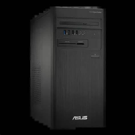 Desktop Business ASUS ExpertCenter D5, D500ME-513500021XA, 512GB M.2 2280 NVMe PCIe 4.0 SSD, 16GB DDR4 U-DIMM, Intel Core i5-13500