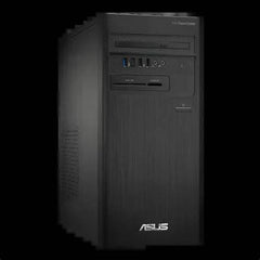 Desktop Business ASUS ExpertCenter D5, D500ME-513500021XA, 512GB M.2 2280 NVMe PCIe 4.0 SSD, 16GB DDR4 U-DIMM, Intel Core i5-13500