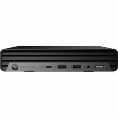 HP ProDesk 400 G9 Desktop Mini – desktop compact business, Intel Core i5-13500T, 16 GB DDR4, SSD 512 GB PCIe NVMe, Windows 11 Pro, garantie 2 ani