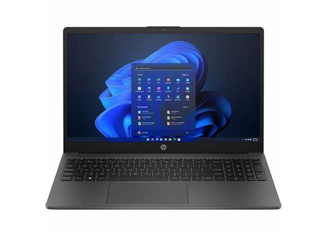 HP 250 G10 – laptop 15.6” Full HD, Intel Core i3-1315U, 16 GB RAM, SSD 512 GB, Wi-Fi 6, Windows 11 Pro Education, garantie 1 an