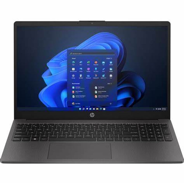 HP 250 G10 – laptop 15.6” Full HD, Intel Core i3-1315U, 16 GB RAM, SSD 512 GB, Wi-Fi 6, Windows 11 Pro Education, garantie 1 an