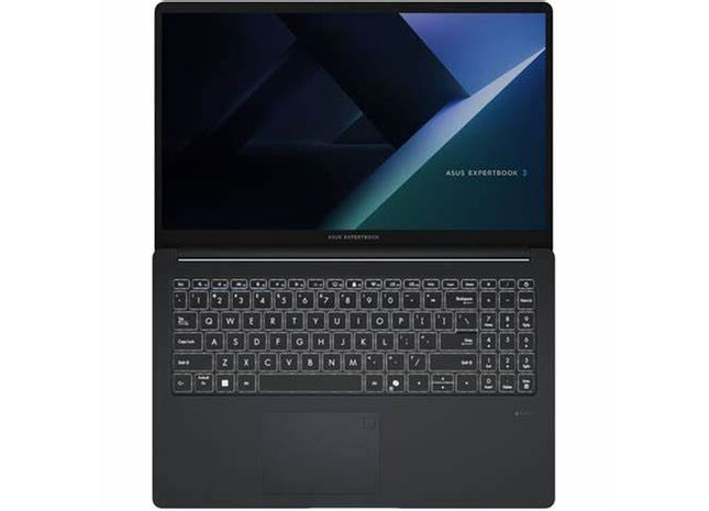 Laptop Business ASUS ExpertBook B1,B1503CVA-S75613XA, 15.6-inch, FHD (1920 x 1080) 16:9, Intel Core i5-13420H Processor 2.1 GHz