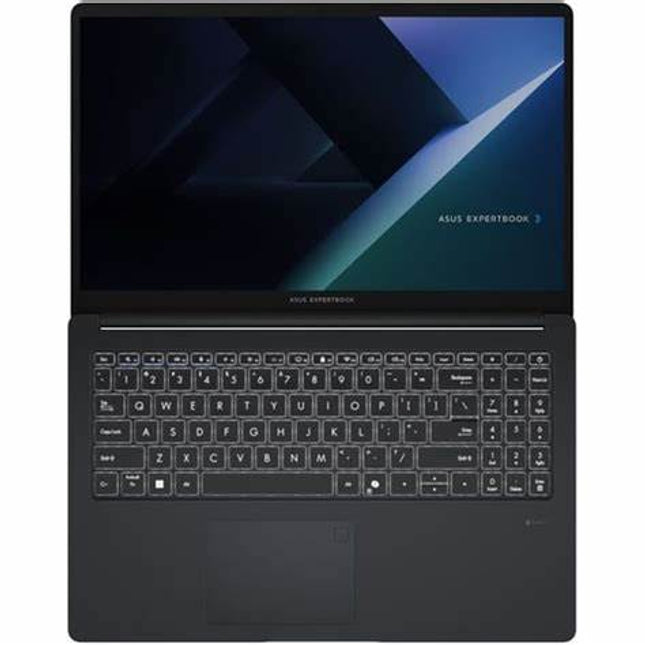 Laptop Business ASUS ExpertBook B1,B1503CVA-S75613XA, 15.6-inch, FHD (1920 x 1080) 16:9, Intel Core i5-13420H Processor 2.1 GHz
