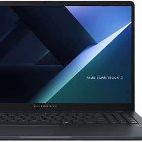 Laptop Business ASUS ExpertBook B1,B1503CVA-S75613XA, 15.6-inch, FHD (1920 x 1080) 16:9, Intel Core i5-13420H Processor 2.1 GHz