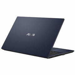 ASUS ExpertBook B1 B1502CVA – laptop business 15.6” FHD, Intel Core i3-1315U, 8 GB DDR4, 256 GB SSD PCIe 4.0, Wi-Fi 6, cititor de amprenta, Windows 11 Pro Education, garantie 3 ani