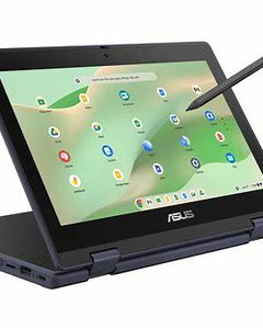 Chromebook-uri