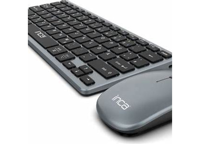 Tastatura Serioux 9400MM, cu fir, US layout, neagra, multimedia (11 hotkeys), USB