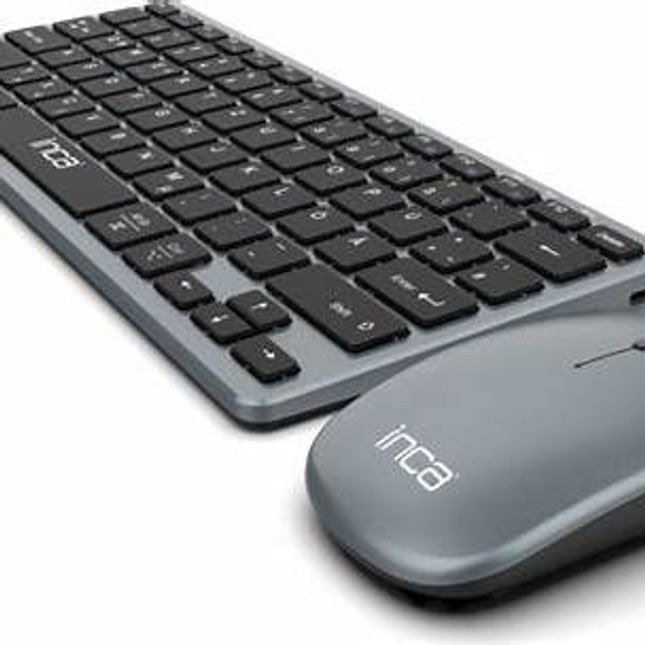 Tastatura Serioux 9400MM, cu fir, US layout, neagra, multimedia (11 hotkeys), USB