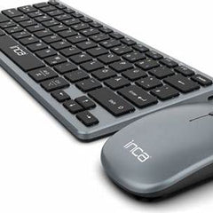 Tastatura Serioux 9400MM, cu fir, US layout, neagra, multimedia (11 hotkeys), USB