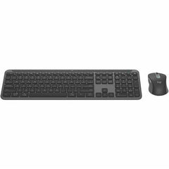 Logitech Desktop MK950 Wireless Black