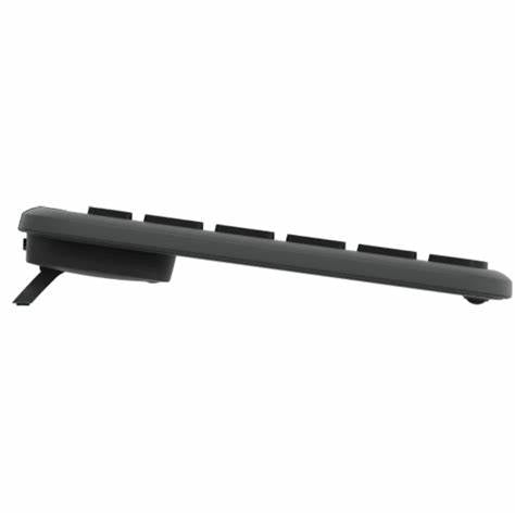 Logitech Desktop MK950 Wireless Black