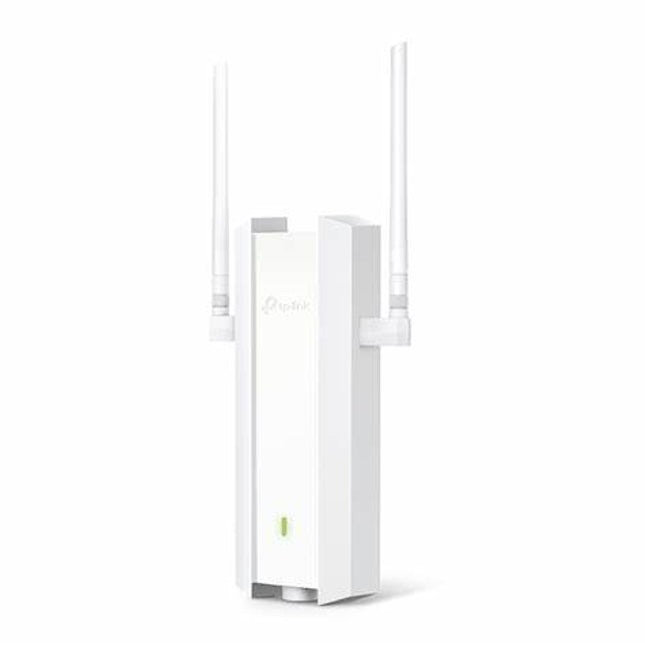 TP-Link EAP625-Outdoor HD – Access Point Wi-Fi 6 AX1800 dual-band pentru exterior, PoE, IP67