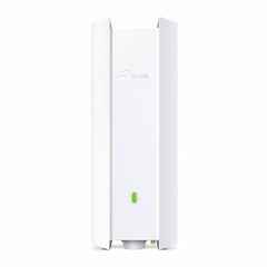 TP-Link EAP650-Outdoor – Access Point Wi-Fi 6 AX3000 dual-band pentru interior și exterior, PoE, IP67