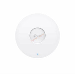 TP-Link EAP680 HD – Access Point Wi-Fi 6 AX3600 dual-band, montaj pe tavan, 2.5G Ethernet, PoE, management centralizat Omada SDN