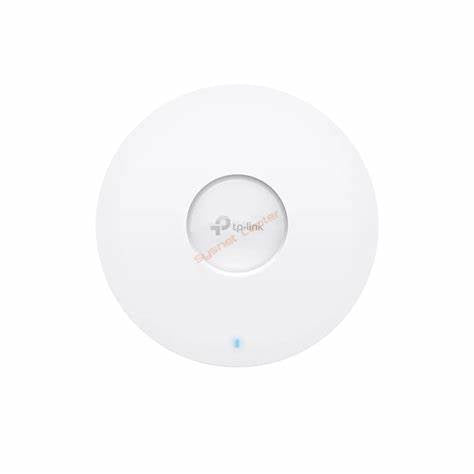 TP-Link EAP680 HD – Access Point Wi-Fi 6 AX3600 dual-band, montaj pe tavan, 2.5G Ethernet, PoE, management centralizat Omada SDN
