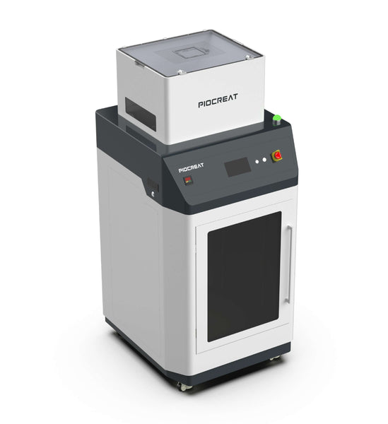 Imprimanta FGF PioCreat MS01