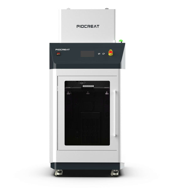 Imprimanta 3D cu granule PioCreat MS01