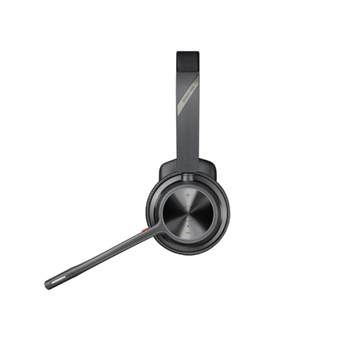 Casca wireless Poly Voyager 4310 UC, USB-A, 218471-02