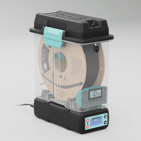 PolyDryer Polymaker