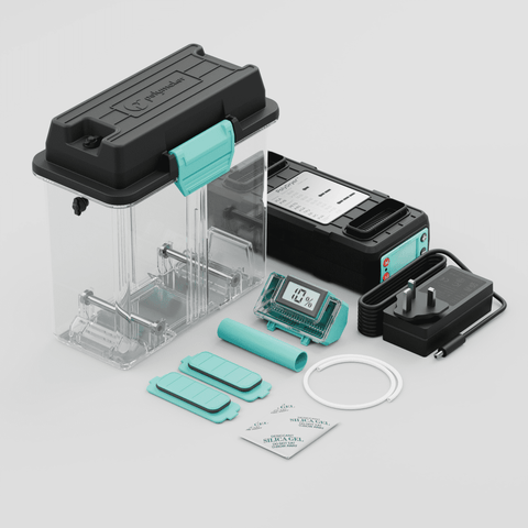 PolyDryer Polymaker