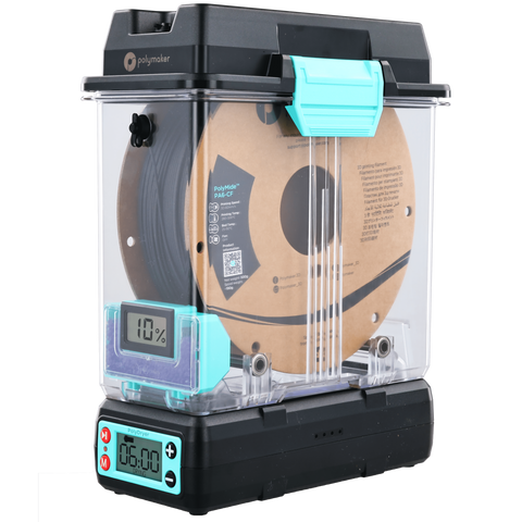 PolyDryer Polymaker