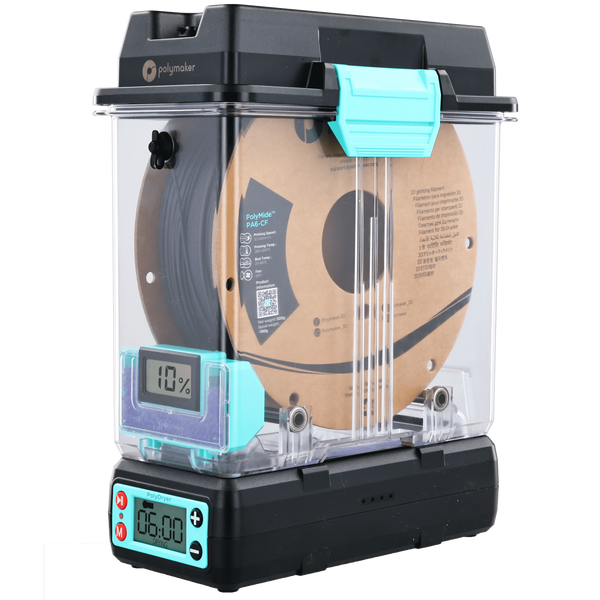 PolyDryer Polymaker