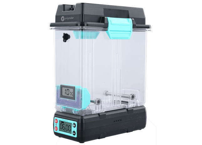 PolyDryer Polymaker
