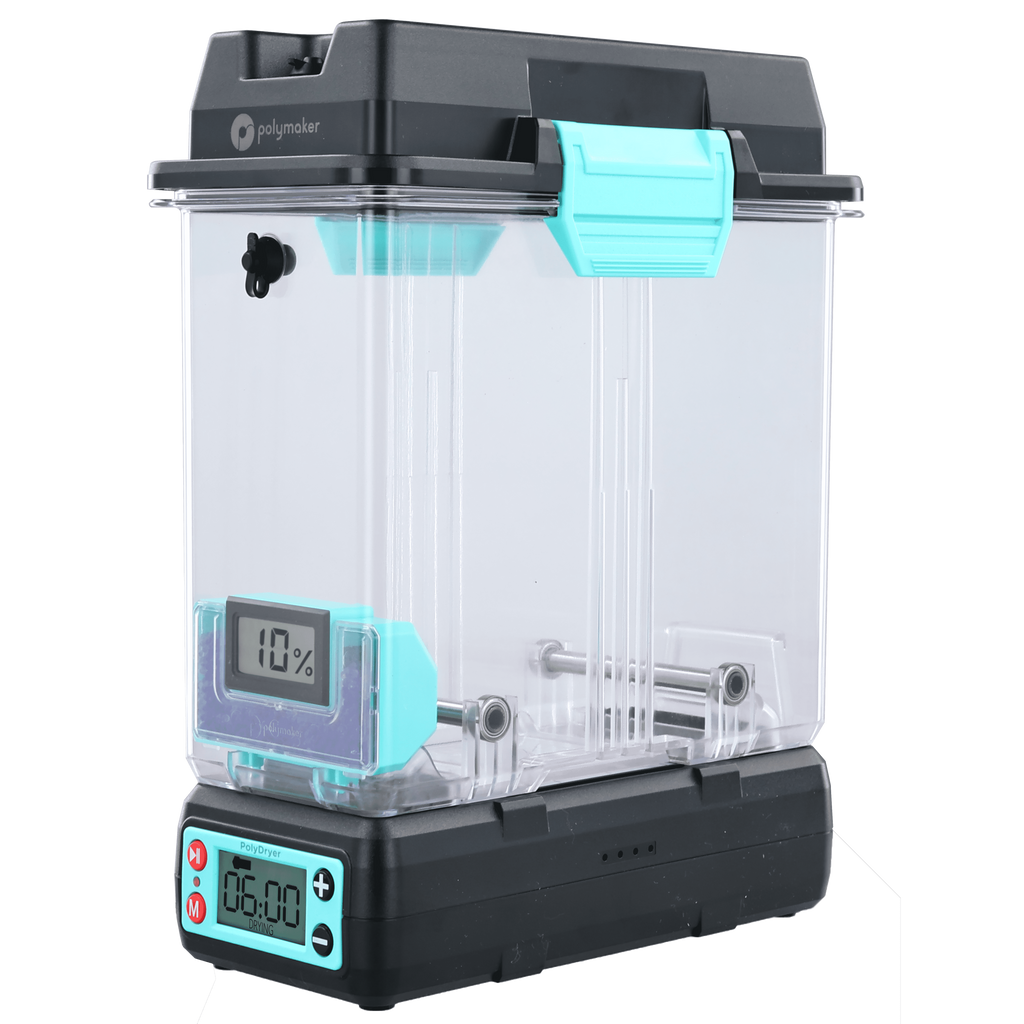PolyDryer Polymaker