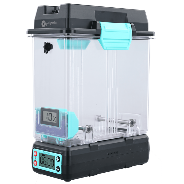 PolyDryer Polymaker