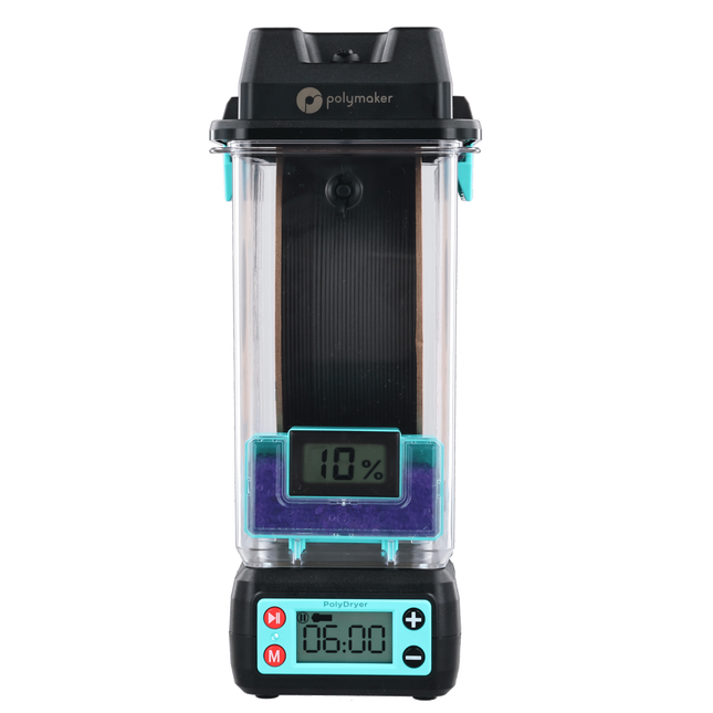 PolyDryer Polymaker