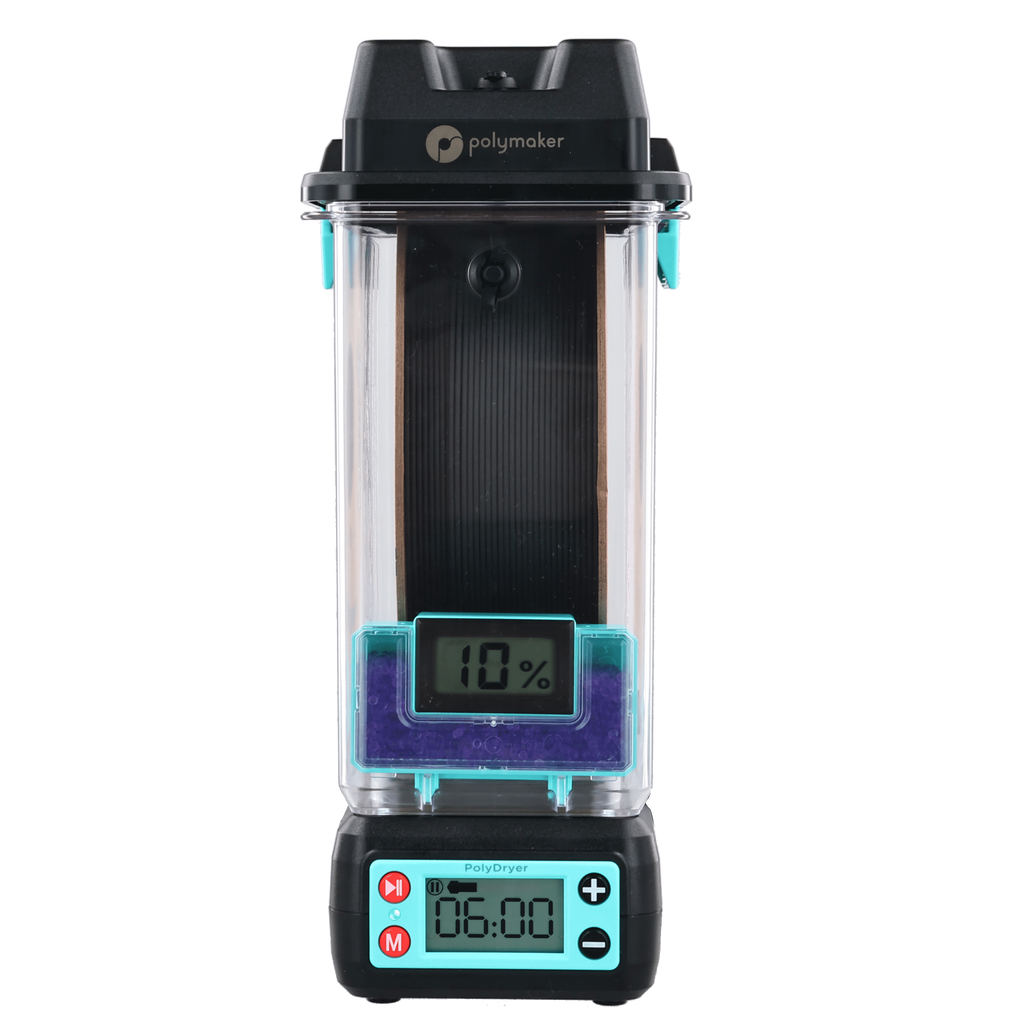 PolyDryer Polymaker