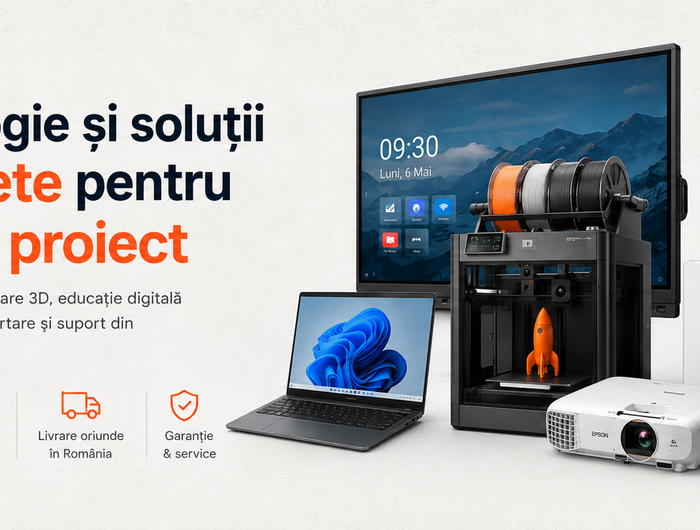Poza Coperta Digimart Prezentare Companie