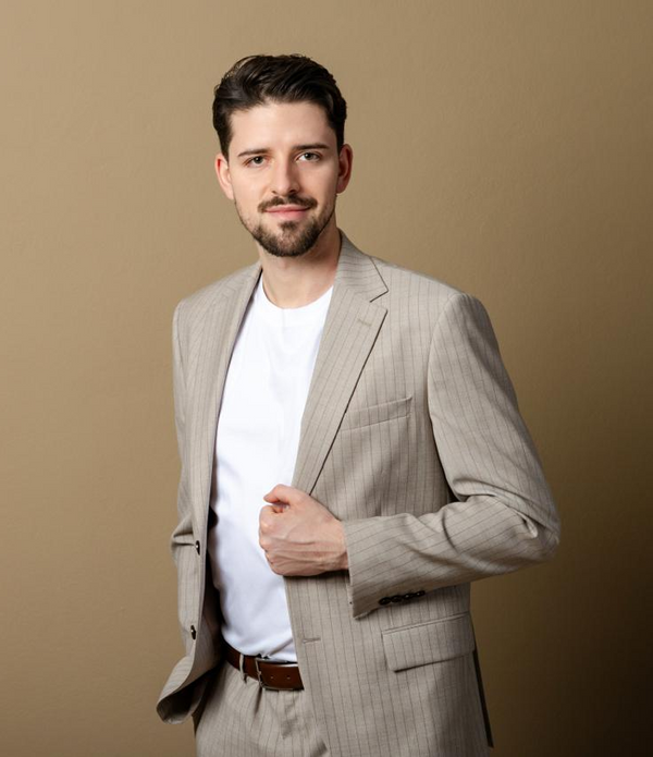 Echipa Digimart- Cristian D- CEO & Administrator