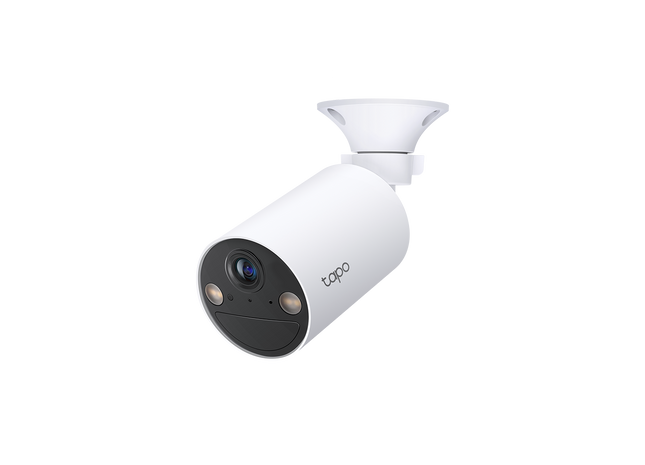Cameră wireless TP-Link 2K pentru interior și exterior