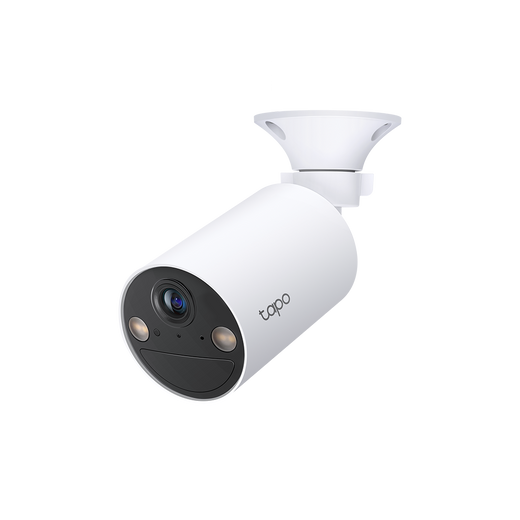 Cameră wireless TP-Link 2K pentru interior și exterior