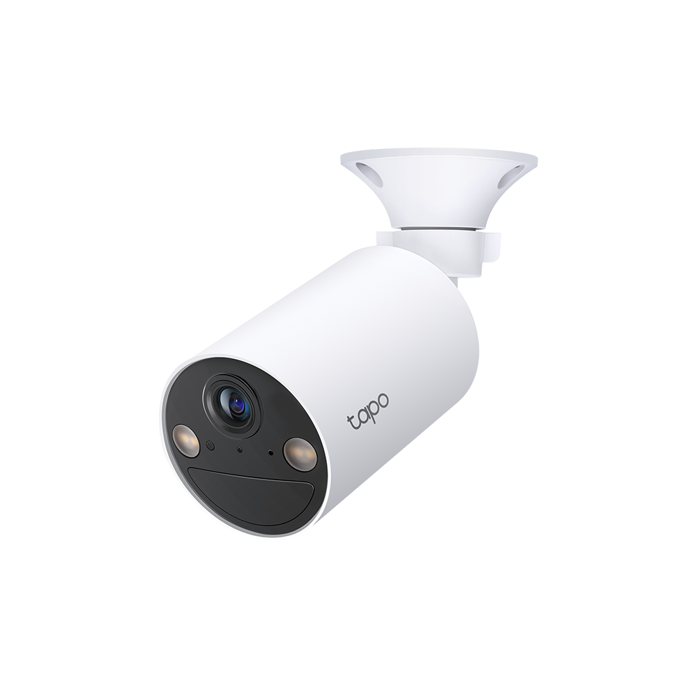 Cameră wireless TP-Link 2K pentru interior și exterior