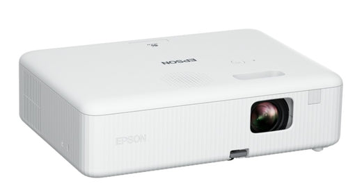 Proiector Epson CO W01 WXGA 3LCD 3000 Lumeni