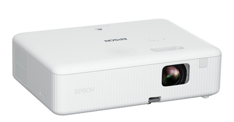 Proiector Epson CO W01 WXGA 3LCD 3000 Lumeni