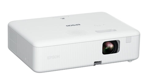 Proiector Epson CO W01 WXGA 3LCD 3000 Lumeni