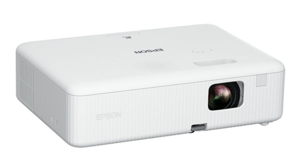 Proiector Epson CO W01 WXGA 3LCD 3000 Lumeni
