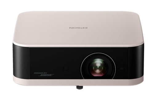 Proiector Epson EF 61R Rose Quartz Full HD