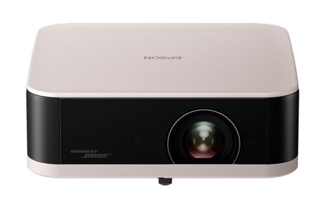 Proiector Epson EF 61R Rose Quartz Full HD
